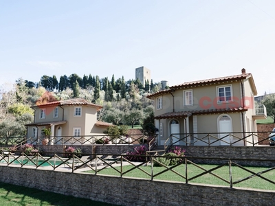 Terreno Residenziale in vendita a Montecatini Val di Cecina