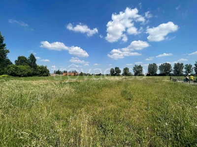 Terreno Residenziale in vendita a San Prospero via Chiesa