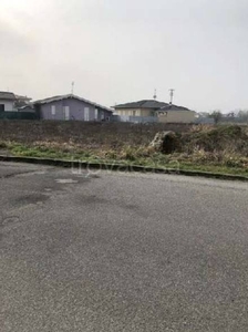 Terreno Residenziale in vendita a Sant'Angelo Lodigiano località 