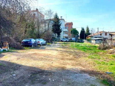 Terreno Residenziale in vendita a Sassuolo via Montanara