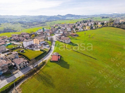 Terreno Residenziale in vendita a Serramazzoni via Campiano, 41028 San Dalmazio mo, Italia