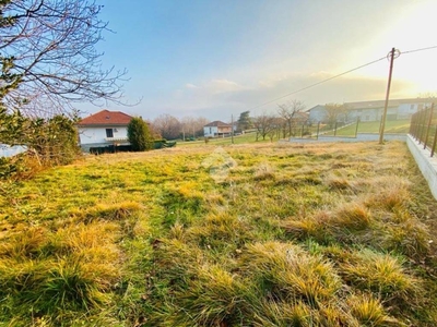 Terreno Residenziale in vendita a Vallo Torinese via varisella