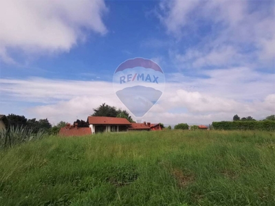 Terreno Residenziale in vendita a Villa d'Adda