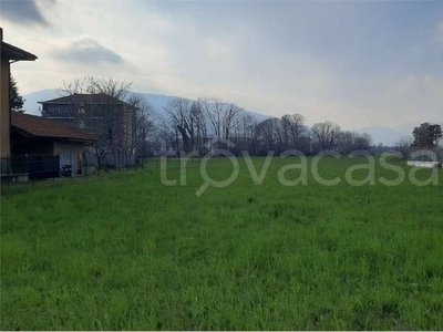 Terreno Residenziale in vendita a Villanova Canavese via San Massimo