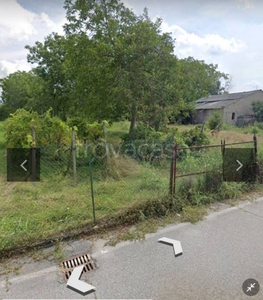 Terreno Residenziale in vendita a Villimpenta via Reggiolo, 15