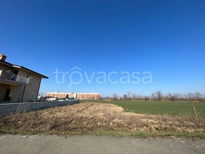 Terreno Residenziale in vendita ad Alessandria via Don Giovanni Rizzante