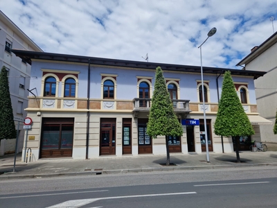 Ufficio direzionale in centro a Cervignano