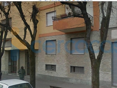 Ufficio in affitto in Via Diaz, Mondovi'