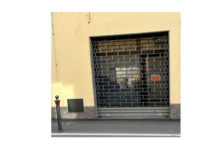 Negozio in vendita a Inzago, Via Pilastrello 34