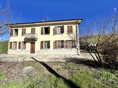 Vendita Casa indipendente Strada Provinciale 3a, 70, Vigliano d'Asti