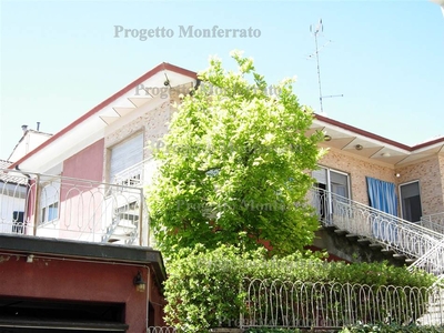 Vendita Casa singola, CASALE MONFERRATO