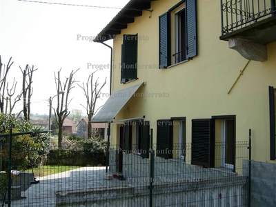 Vendita Casa singola, in zona ROLASCO VIALARDA, CASALE MONFERRATO