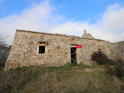 Vendita Rustico casale, in zona SAN PAOLO, MARTINA FRANCA