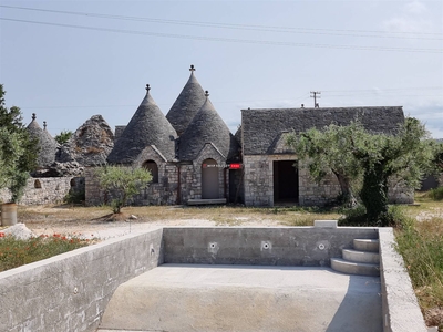 Vendita Trulli, in zona VALLE D' ITRIA, LOCOROTONDO