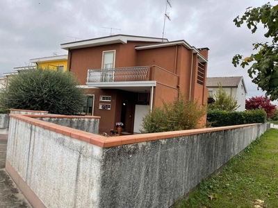 Vendita Villa a schiera, FOSSALTA DI PORTOGRUARO