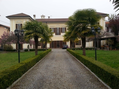 Vendita Villa, SAMARATE