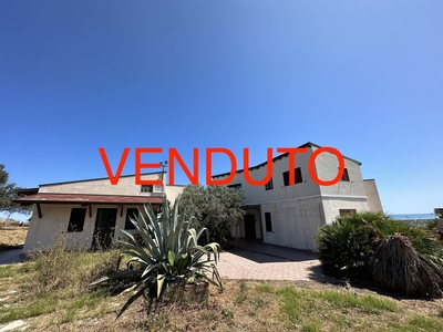 Vendita Villa, VASTO