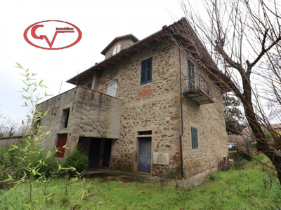 Villa a Bucine - Rif. 6673