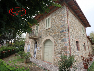 Villa a Bucine - Rif. 7141