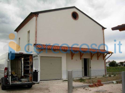 Villa a schiera di nuova Costruzione in vendita a Camponogara