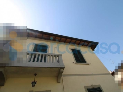 Villa a schiera in vendita in Via Gorizia, Montevarchi
