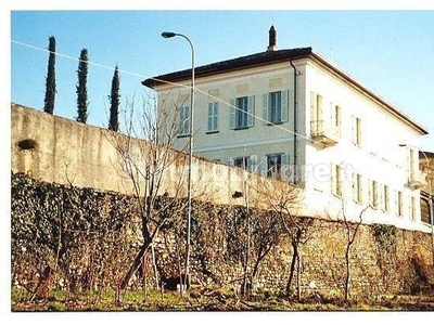 Villa a schiera via Giovanni Pascoli 16, Pontirolo Nuovo
