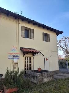 Villa bifamiliare di 150 mq a San Giovanni in Persiceto
