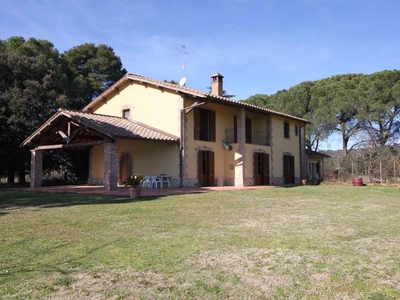 Country House for Sale in Grosseto
