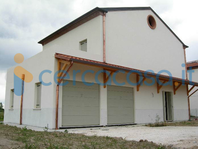 Villa di nuova Costruzione in vendita a Camponogara