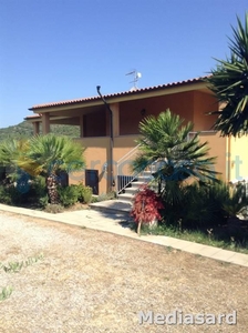 Villa in ottime condizioni in vendita a Alghero