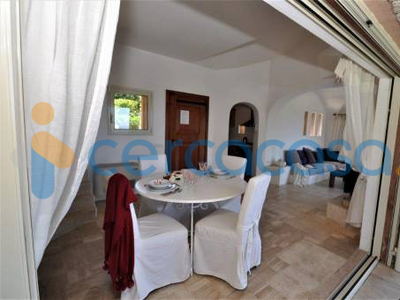 Villa in ottime condizioni in vendita a Arzachena