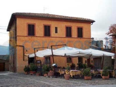 Villa in ottime condizioni in vendita a Monteriggioni