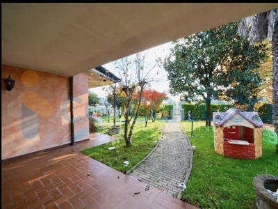 Villa in ottime condizioni in vendita a San Dona' Di Piave