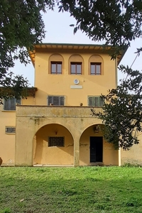 Villa in vendita a Scala - San Miniato