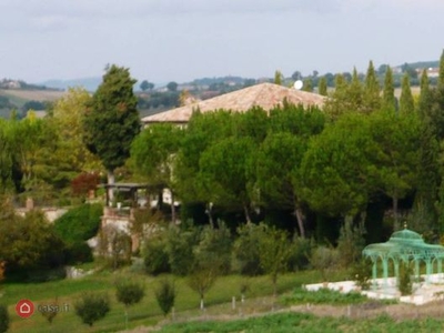 Villa in Vendita in a Avigliano Umbro