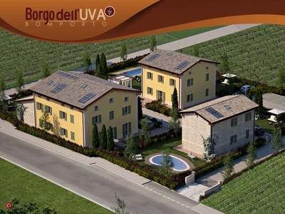 Villa in Vendita in a Bomporto
