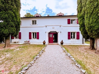 Villa in Vendita in a Duino Aurisina
