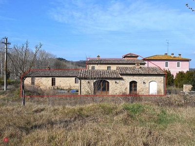 Villa in Vendita in Località Molino Stile a Buonconvento