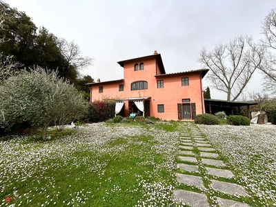 Villa in Vendita in san pancrazio a San Casciano in Val di Pesa