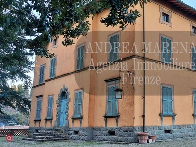 Villa in Vendita in Strada Provinciale Onanese a Acquapendente