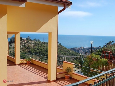 Villa in Vendita in Strada San Pietro a Sanremo