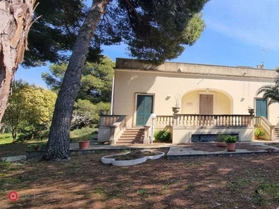 Villa in Vendita in Via Aristofane a Nardò