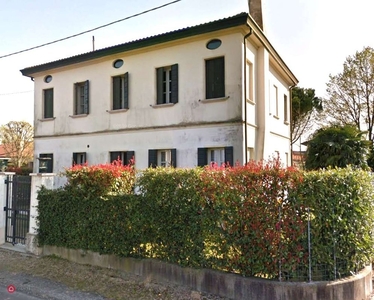 Villa in Vendita in Via Carbonara a Borgoricco