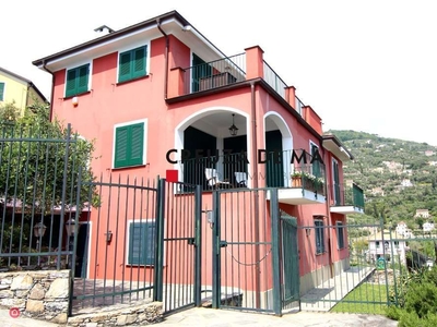 Villa in Vendita in Via Costa della Liggia a Zoagli
