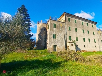 Villa in Vendita in Via del Castello 4 a Magione