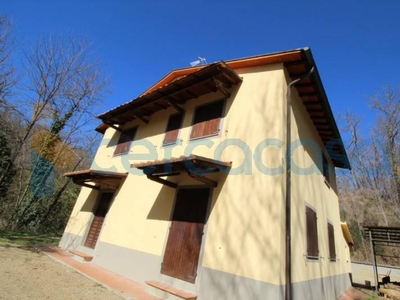 Villa in vendita in Via Del Tasso, Terranuova Bracciolini