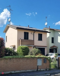 Villa in Vendita in Via Enrico Berlinguer 54 a Fiscaglia