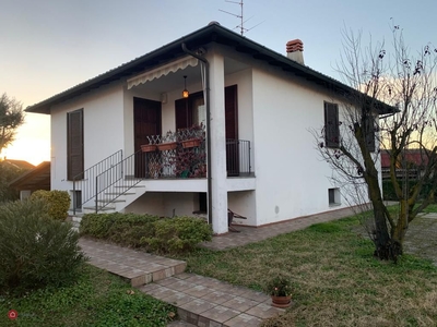 Villa in Vendita in Via grocco a Mortara