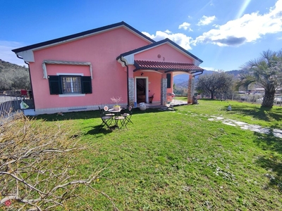 Villa in Vendita in Via Oliveto a Ortovero