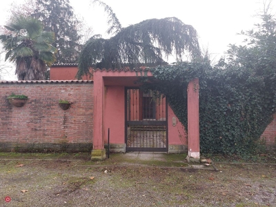 Villa in Vendita in Via Sammarina 17 a Bentivoglio